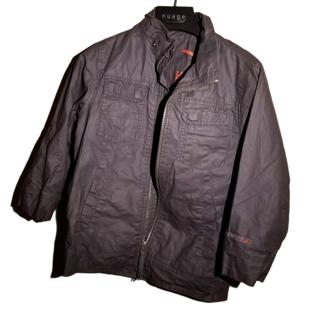 MEXX Boys Jacket (Size 7-8)